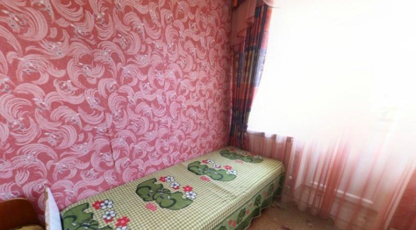 Гостиница Olga Guest House Сочи-5